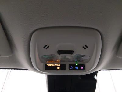 2025 Chevrolet Trax - Photo 19