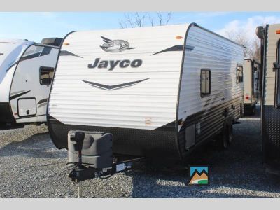 2022 Jayco Jay Flight SLX 8 - Photo 3