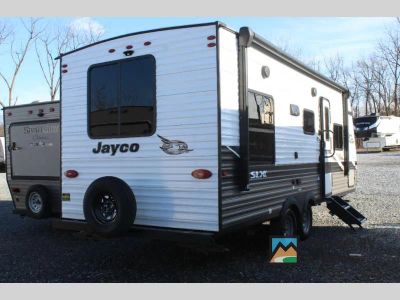 2022 Jayco Jay Flight SLX 8 - Photo 5