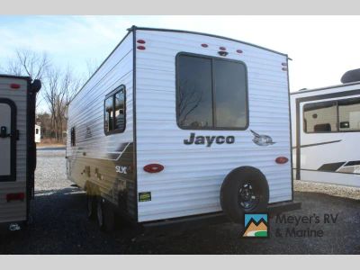 2022 Jayco Jay Flight SLX 8 - Photo 4