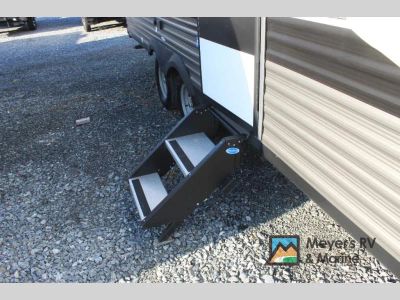 2022 Jayco Jay Flight SLX 8 - Photo 9
