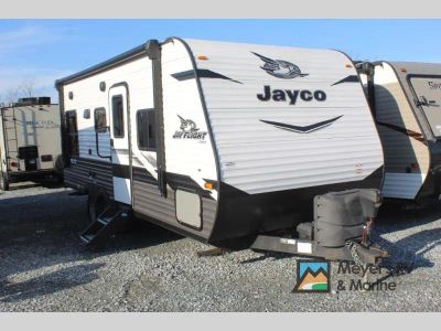 2022 Jayco Jay Flight SLX 8 - Photo 1