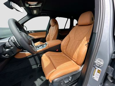 2026 BMW X5 — photo 15 view