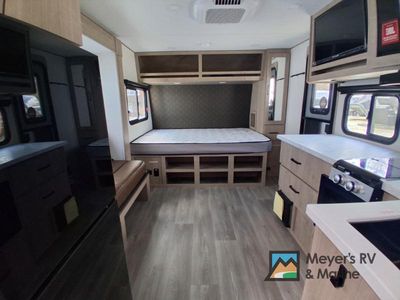 2026 Grand Design Imagine AIM - Photo 7