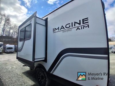 2026 Grand Design Imagine AIM - Photo 4