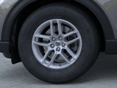 2026 Ford Explorer — photo 19 view