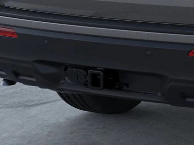 2026 Ford Explorer — photo 23 view