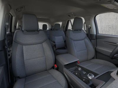 2026 Ford Explorer — photo 10 view