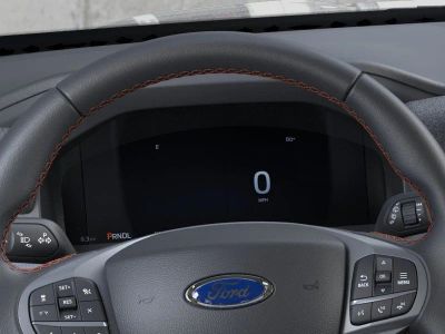 2026 Ford Explorer — photo 13 view