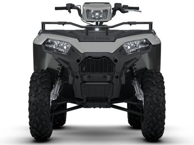 2026 Polaris Sportsman 570 - Photo 5