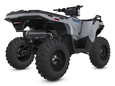 2026 Polaris Sportsman 570 - Photo 6