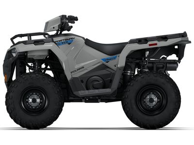 2026 Polaris Sportsman 570 - Photo 4