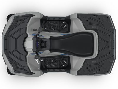 2026 Polaris Sportsman 570 - Photo 9