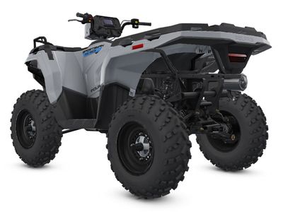 2026 Polaris Sportsman 570 - Photo 7