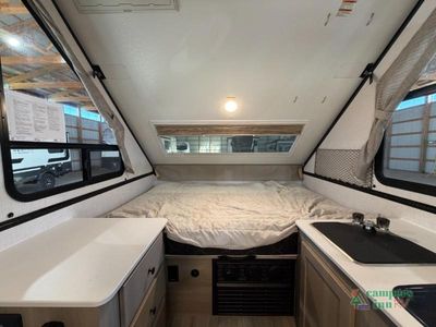 2025 Forest River RV Flagstaff Hard Side - Photo 25