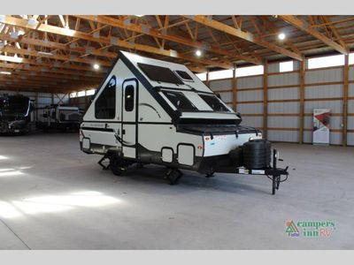 2025 Forest River RV Flagstaff Hard Side - Photo 1