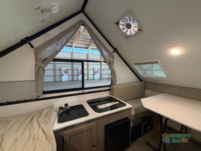 2025 Forest River RV Flagstaff Hard Side - Photo 11