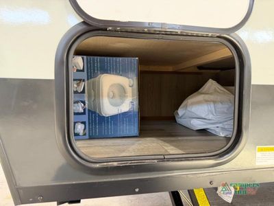 2025 Forest River RV Flagstaff Hard Side - Photo 49