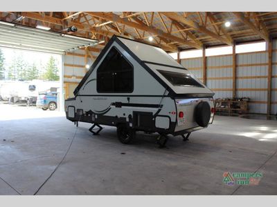 2025 Forest River RV Flagstaff Hard Side - Photo 5