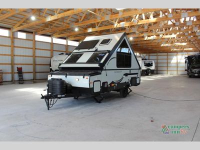 2025 Forest River RV Flagstaff Hard Side - Photo 3