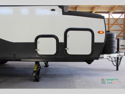 2025 Forest River RV Flagstaff Hard Side - Photo 41