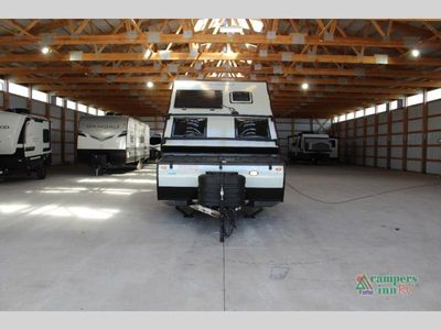 2025 Forest River RV Flagstaff Hard Side - Photo 2