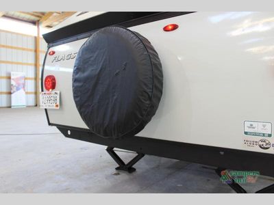 2025 Forest River RV Flagstaff Hard Side - Photo 48