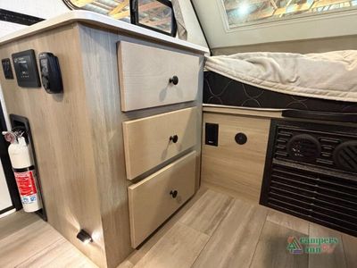 2025 Forest River RV Flagstaff Hard Side - Photo 28