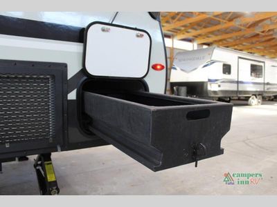 2025 Forest River RV Flagstaff Hard Side - Photo 47