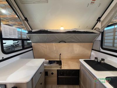 2025 Forest River RV Flagstaff Hard Side - Photo 27