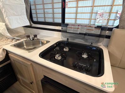 2025 Forest River RV Flagstaff Hard Side - Photo 14