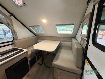 2025 Forest River RV Flagstaff Hard Side - Photo 17