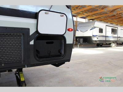 2025 Forest River RV Flagstaff Hard Side - Photo 46