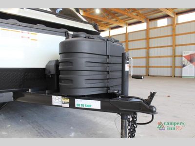 2025 Forest River RV Flagstaff Hard Side - Photo 43