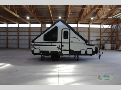 2025 Forest River RV Flagstaff Hard Side - Photo 8