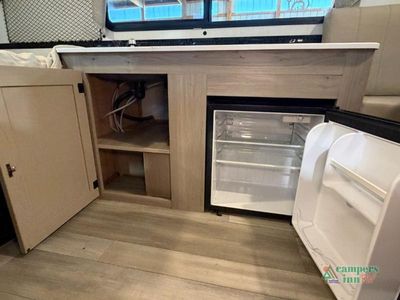 2025 Forest River RV Flagstaff Hard Side - Photo 15