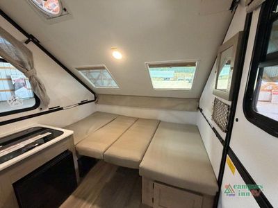 2025 Forest River RV Flagstaff Hard Side - Photo 18