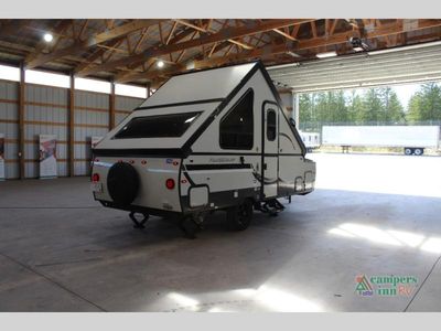2025 Forest River RV Flagstaff Hard Side - Photo 7