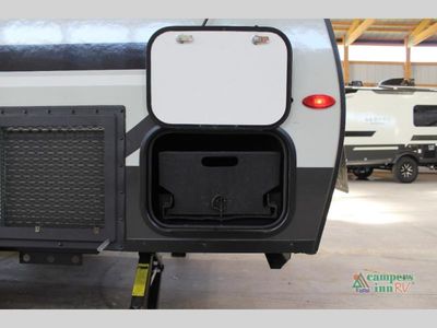 2025 Forest River RV Flagstaff Hard Side - Photo 45