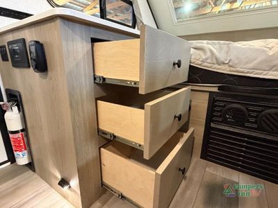 2025 Forest River RV Flagstaff Hard Side - Photo 29