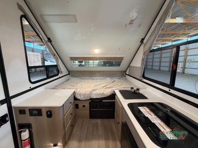 2025 Forest River RV Flagstaff Hard Side - Photo 24