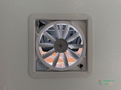 2025 Forest River RV Flagstaff Hard Side - Photo 36