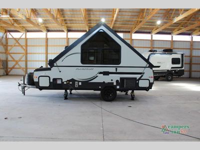 2025 Forest River RV Flagstaff Hard Side - Photo 4