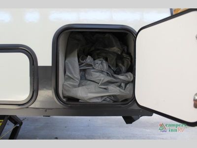 2025 Forest River RV Flagstaff Hard Side - Photo 40