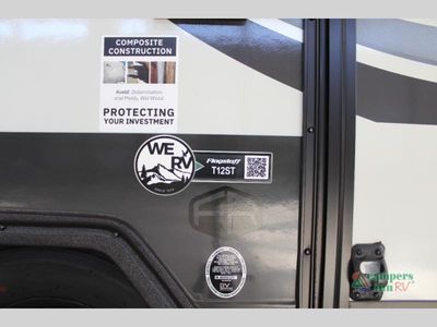 2025 Forest River RV Flagstaff Hard Side - Photo 38