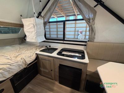 2025 Forest River RV Flagstaff Hard Side - Photo 12