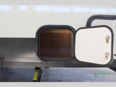 2025 Forest River RV Flagstaff Hard Side - Photo 39