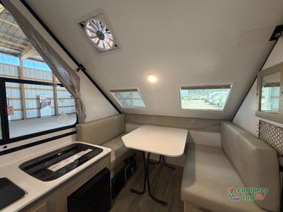 2025 Forest River RV Flagstaff Hard Side - Photo 16