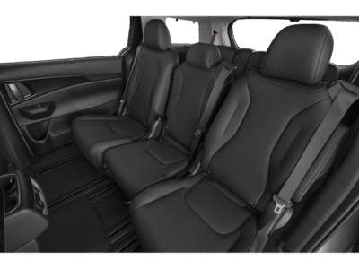2026 Kia Carnival Hybrid - Photo 10