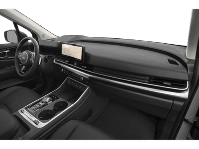 2026 Kia Carnival Hybrid - Photo 12